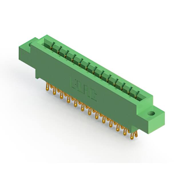 333-026-555-802 EDAC Inc.  Edgeboard Connectors